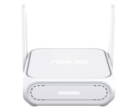 ASUS RT-BE58 Go Travel Router (3600Mb/s a/b/g/n/ac/ax/be) - 1455330 - zdjęcie 1